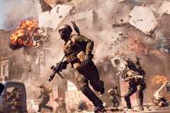 Battlefield 6 Featured