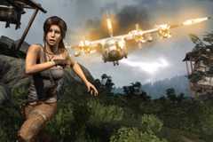 Crystal Dynamics suffers third round of layoffs