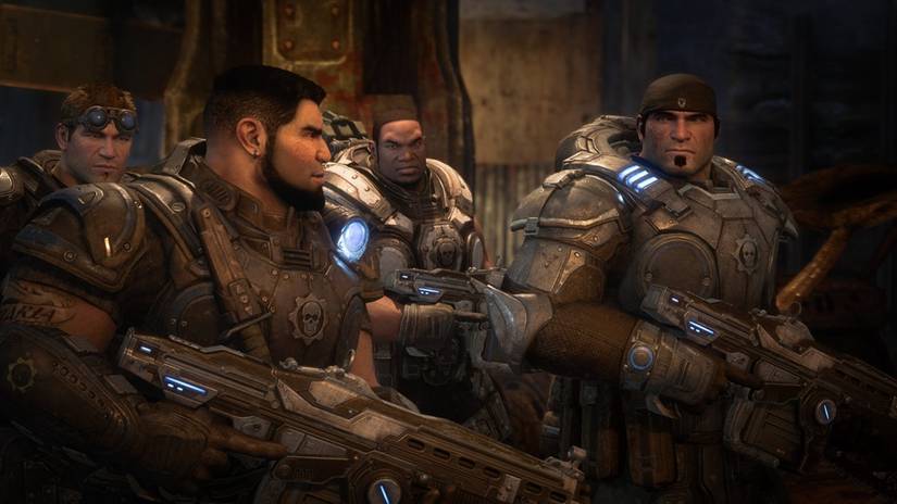 Gears of War Reloaded 01