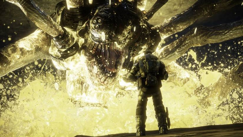Gears of War Reloaded 07