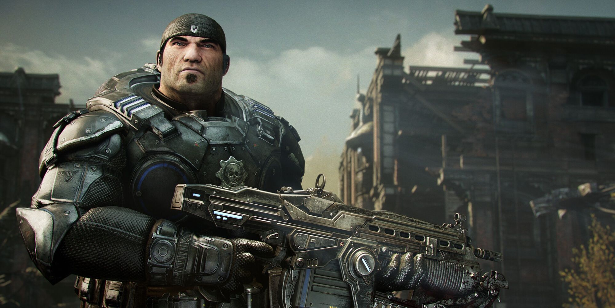 Gears of War Reloaded Featured